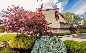 Red Roof Inn Cincinnati Northeast - Blue Ash